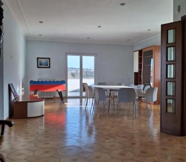 Ceccano House | Villa Verde