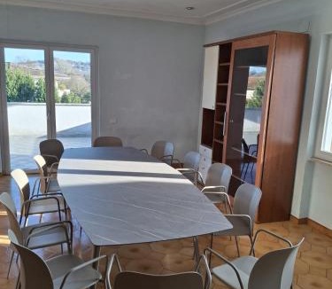 Ceccano House | Villa Verde