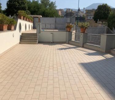 Torre del Greco Villa | Villa Virna