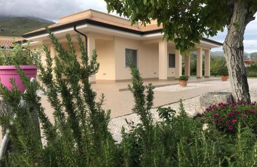 Formia Bed & Breakfast | Villa Vittoria