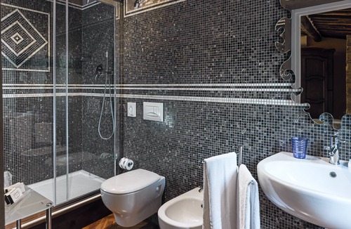Mastiano Hotel | Villa Volpi