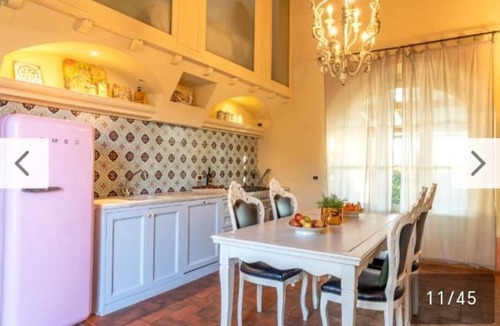 Capannori Villa | Villa with garden and heated pool with jacuzzi