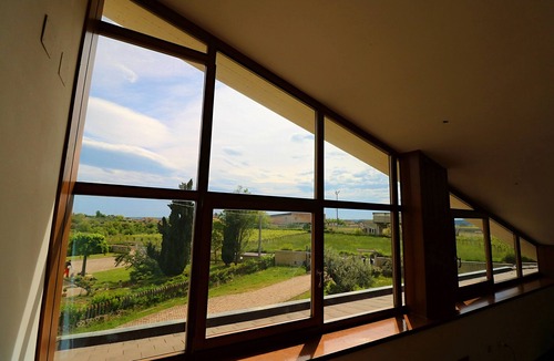 Villa Caldari Villa | Villa with large garden 10 minutes from the beach