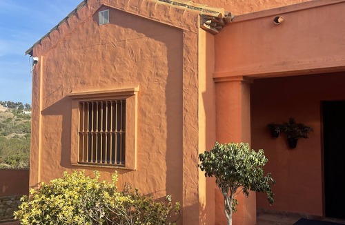 San Diego Villa | VILLA WITH POOL 5 MINUTES FROM THE BEACH