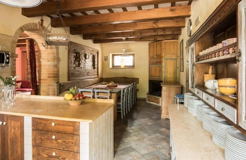 Ponzano di Fermo Other | Villa with Pool for 29 Persons approx. 800 m2