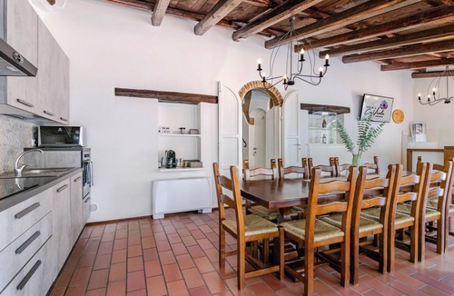 Dogana Villa | Villa with pool, Jacuzzi and SPA with 4 suites in Rimini