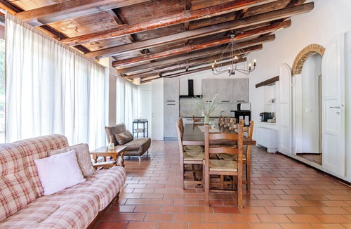 Dogana Villa | Villa with pool, Jacuzzi and SPA with 4 suites in Rimini