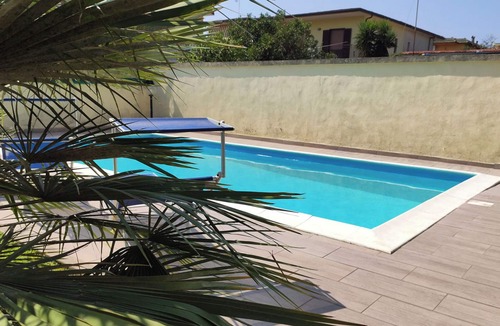 Villaggio Coppola Villa | Villa with private pool and garden, not far from the sea