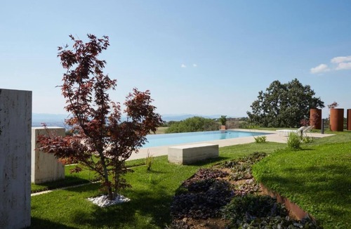 Pancole Apartment | Villa with Private Pool