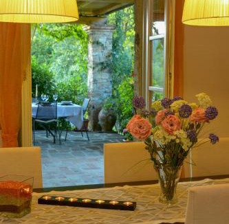 Umbertide House | Villa With Private Pool In Umbria