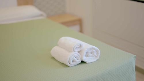 Magazzeno Apartment | Villa Zefiro - Suites & Events