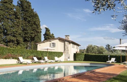 Cantagrillo House | Villa Zelma