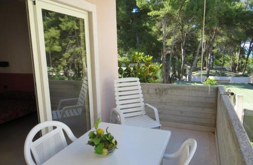 Rodi Garganico Hotel | Villaggio Hotel Ripa