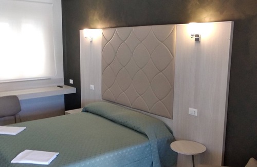 Cupra Marittima Hotel | Villaggio Verde Cupra