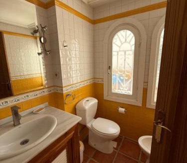 Roquetas de Mar House | Villas PdZulueta