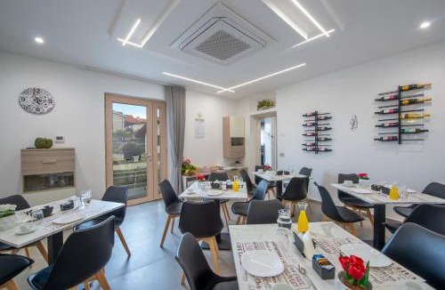 Bomerano House | Villavità