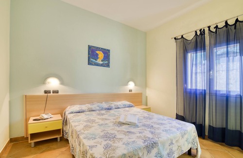 Pugnochiuso Apartment | Villetta Belvedere Bilo 11, Vieste, Italy