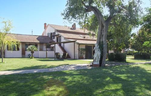 Grosseto House | Villino Celeste