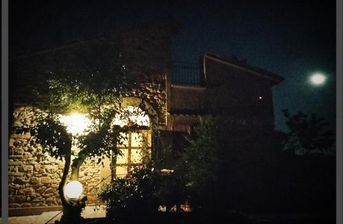 Roncofreddo Bed & Breakfast | Villupa Country House- Bed & Breakfast