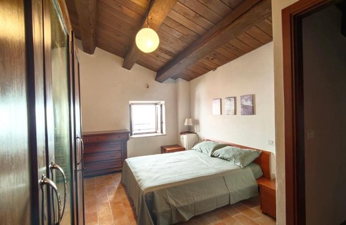 Smerillo Apartment | Vintage cozy apartment with 2 rooms