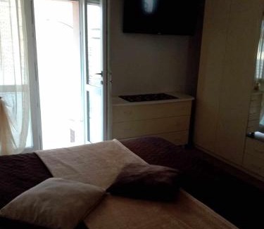 Minerbio Bed & Breakfast | Violetta