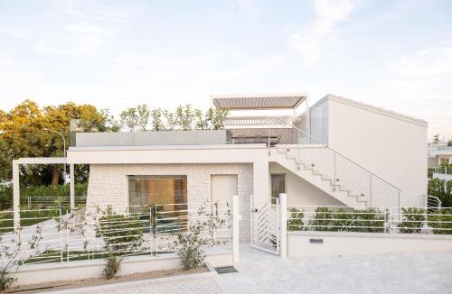 Villaggio Taunus House | Viride Mare