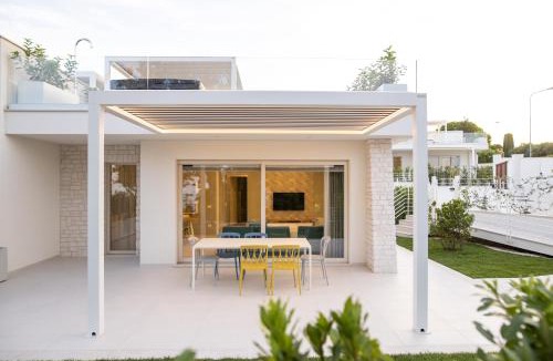 Villaggio Taunus House | Viride Mare