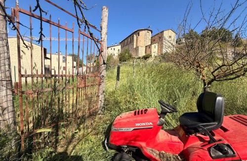 Prata d'Ansidonia Apartment | Visione via Peltuino 19