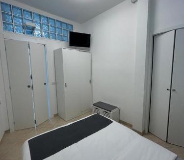 Murat Town Apartment | Vittoria Mini Apartment