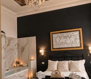 Sulmona Hotel | Vittorio Veneto Private SPA