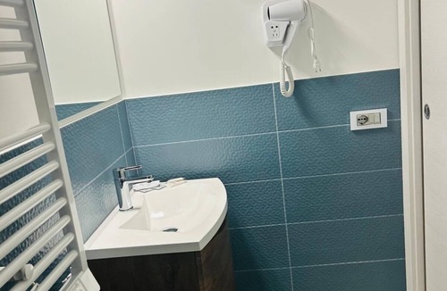 San Benedetto del Tronto Bed & Breakfast | Vrbo Property