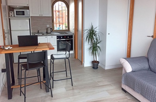 Alcorrin Apartment | Vrbo Property