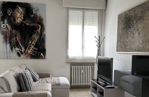 San Faustino-Madonnina-Quattroville Apartment | Vrbo Property
