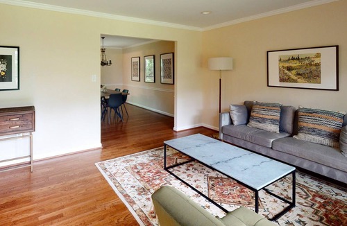 Potomac House | Vrbo Property