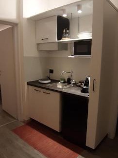 Fossolo House | Wagon-lit