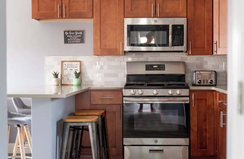Highland Falls Apartment | Walk to WP Gate + Free Parking!