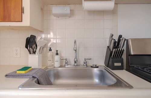 Grandview Heights Apartment | Walkable | Close to OSU | Free Parking