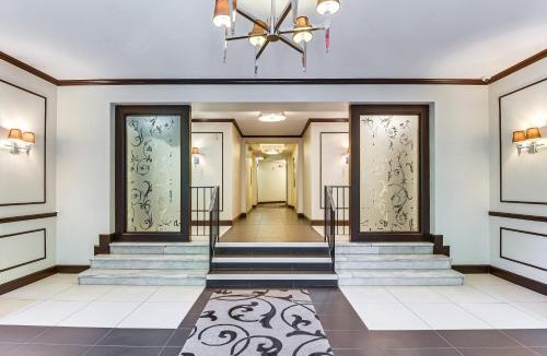 Adams Morgan Apartment | Walkable DC Stay! Stylish Studio in Adams Morgan