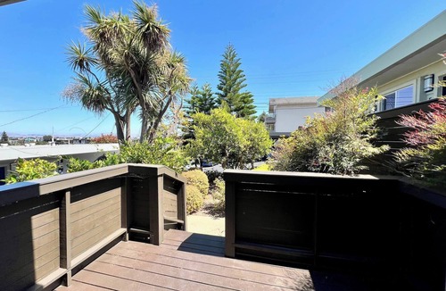 Belmont Apartment | Walkable Gem, Views & Amenities, 1 BR, Parking