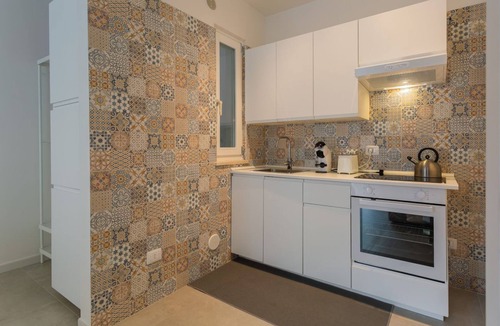 Bitonto Apartment | Wanderlust Experience | Pumetta