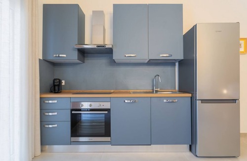 Bitonto Apartment | Wanderlust Experience | Bianconiglio