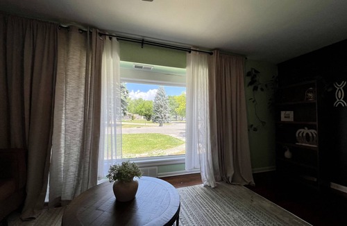 Kokomo House | warm and cozy beautiful home