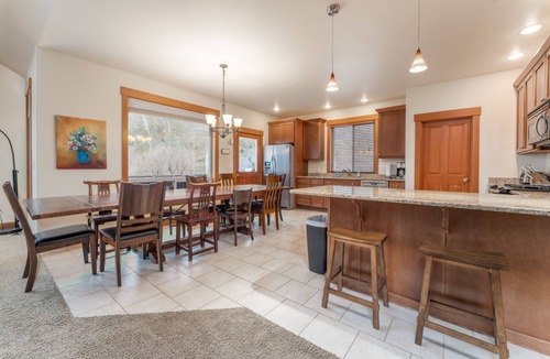 Orondo House | Waterfront Home, Pool, Hot Tub. Minutes to Chelan!