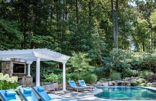 Annapolis House | Waterfront Oasis of Annapolis Blue