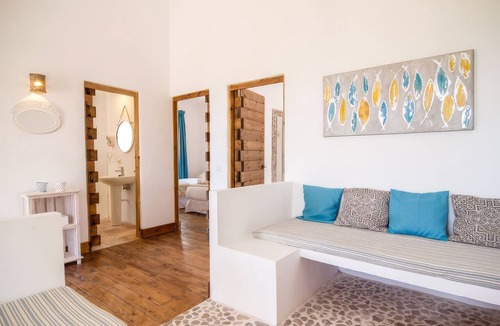 Valdevaqueros Hotel | WaWa Tarifa