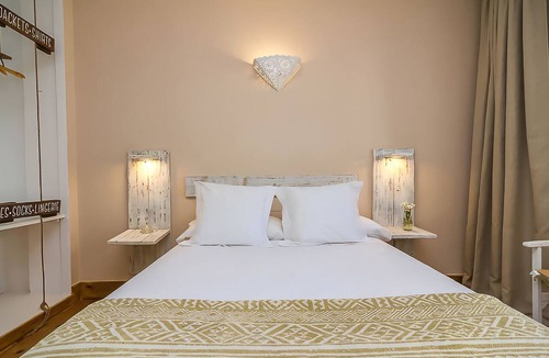Valdevaqueros Hotel | WaWa Tarifa