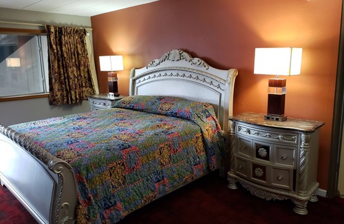 Forestview Hotel | Welcome Inn & Suites - Lyons