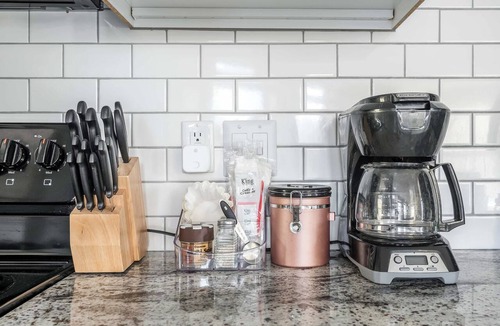 Chatham-Arch Apartment | Welcome to Downtown Indy