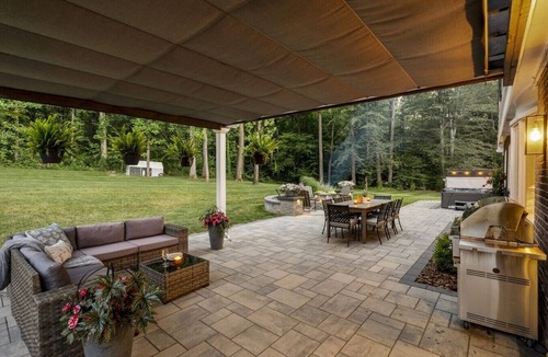 Steelville House | Welcome to this Peaceful Haven in Amish Country Lancaster County