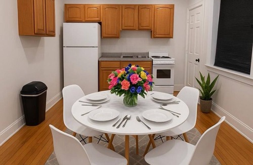 West Philadelphia Hotel | West Philly Suites